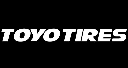 Toyo tires logo